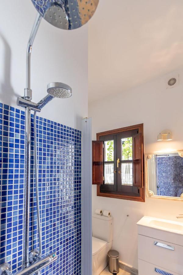 Apartament Abades Giralda Deluxe By Valcambre Sewilla Zewnętrze zdjęcie