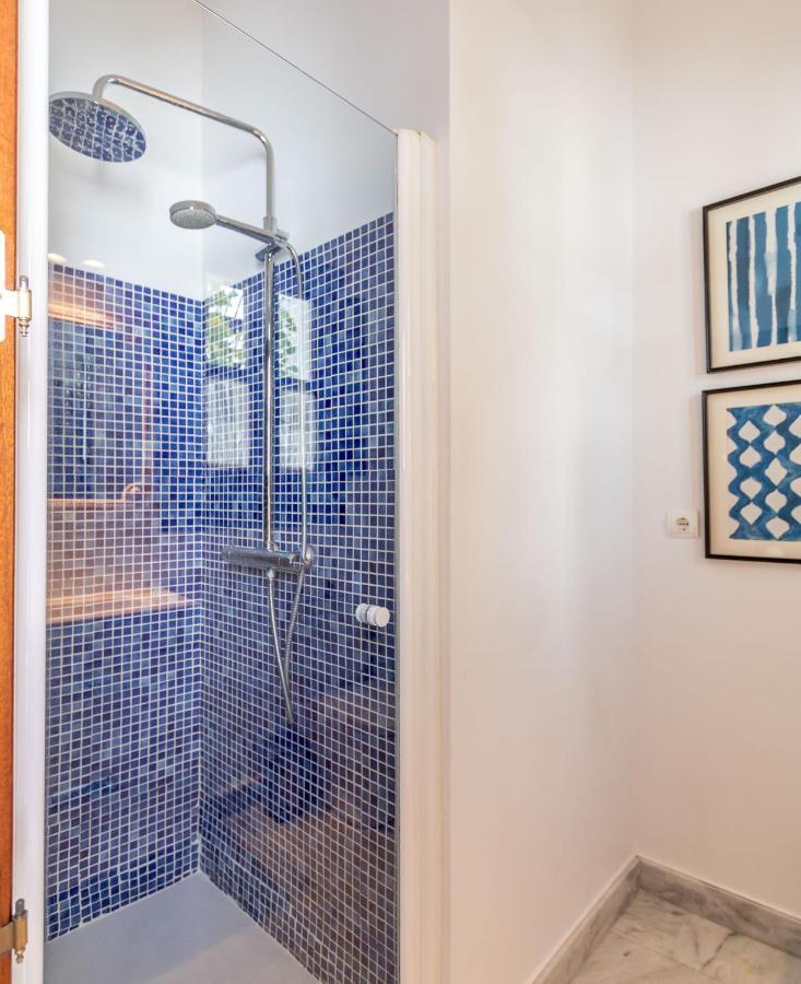 Apartament Abades Giralda Deluxe By Valcambre Sewilla Zewnętrze zdjęcie