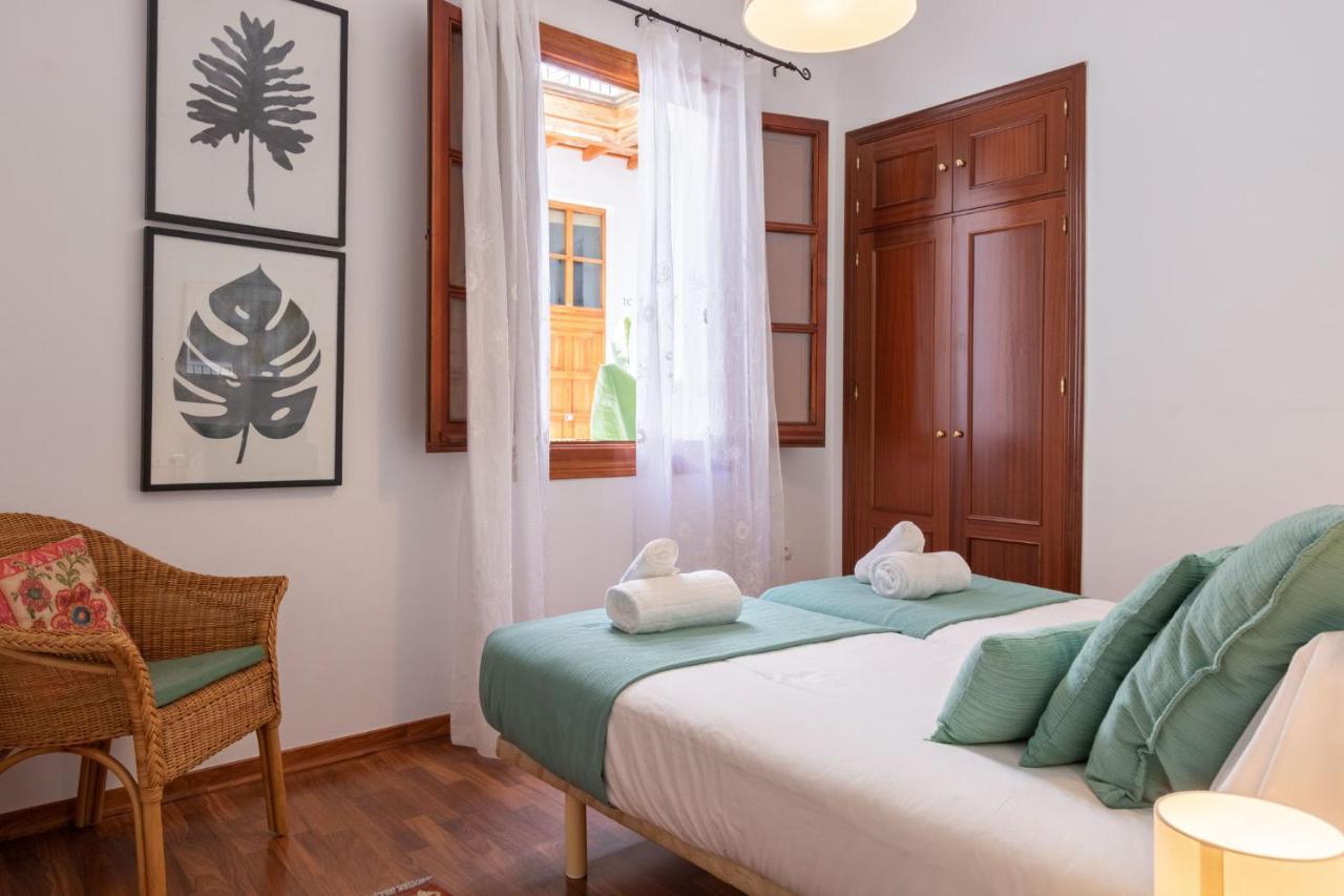 Apartament Abades Giralda Deluxe By Valcambre Sewilla Zewnętrze zdjęcie